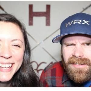 Meet your Posher, Becky